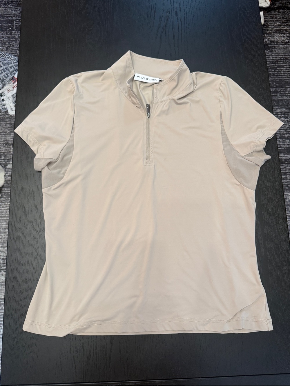 PS Of Sweden Short Sleeve Shirt